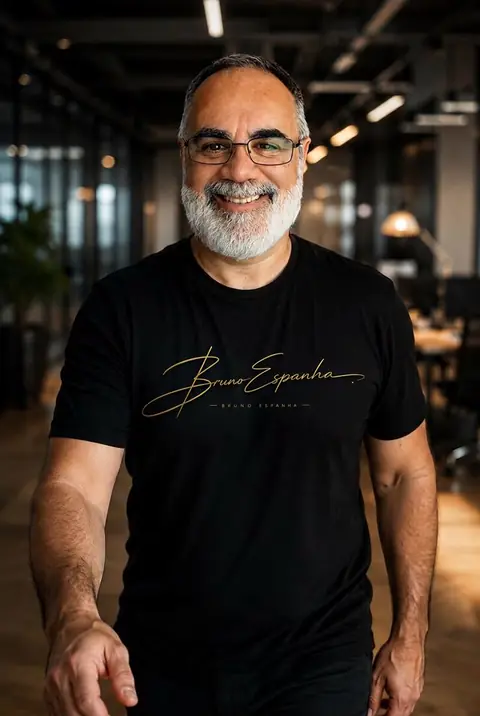 Bruno Espanha